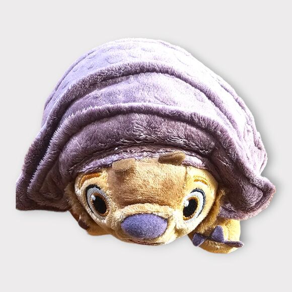 Disney Raya Baby Tuk Tuk plush - Picture 1 of 4